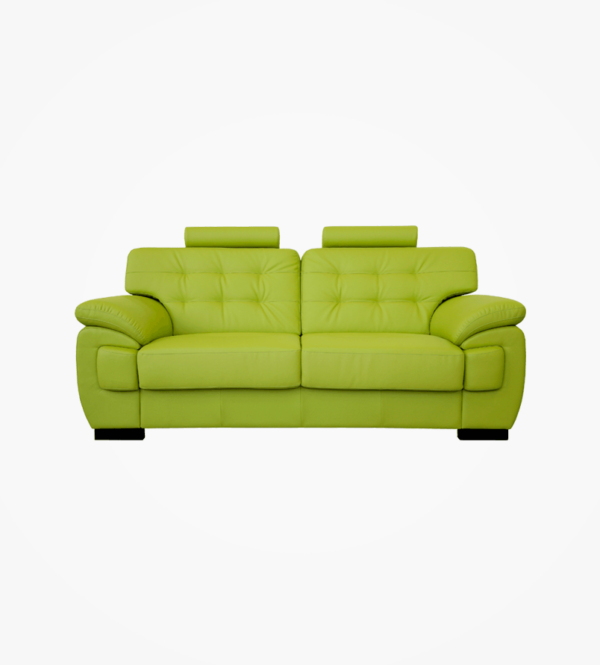 Green Couch