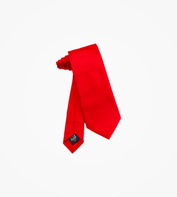 Neck Tie Red