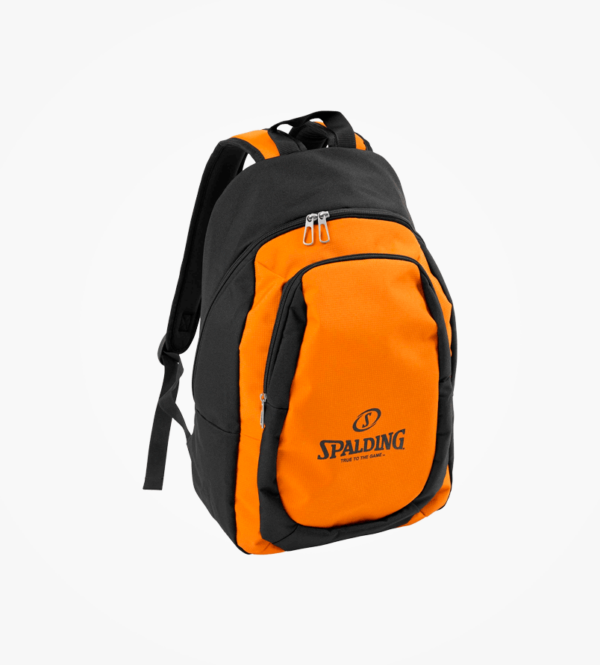 Backpack Orange - Image 2