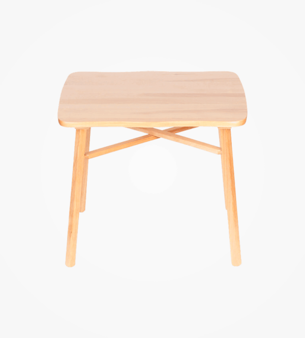 Light Tan Table Small